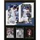 C & I Collectables 1215CUBSGRSLEG MLB Rizzo-Grace Chicago Cubs Legacy Collection Plaque - 12 x 15 Po. – image 1 sur 1