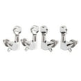 thumbnail image 4 of Tuner Ukulélé, 4 Pièces Tuning Peg Universel pour le Remplacement, 4 of 8