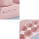 thumbnail image 5 of Contenedor de Almacenamiento de Huevos de 4 Niveles Deslizable - Organizador para Refrigerador con Diseño Abatible, Soporte para Huevos Que Ahorra Espacio, Protección Anticaídas, Plástico Transparent, 5 of 6