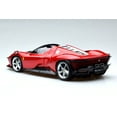 thumbnail image 3 of BBURAGO 1/18 - FERRARI Daytona SP3 Spider Open Version - 2022, 3 of 8