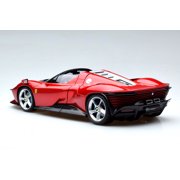 BBURAGO 1/18 - FERRARI Daytona SP3 Spider Open Version - 2022