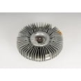 thumbnail image 2 of Engine Cooling Fan Clutch, 2 of 2