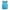Light Blue, variant on SHOPPLAND Strap Pocket Drawstring Backpack Large Capacity Travel Training Pocket
