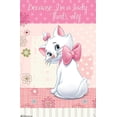 thumbnail image 4 of Disney Les Aristochats - Marie - Je suis une dame, 4 of 4