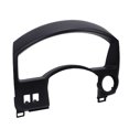 thumbnail image 1 of Cluster Instrument Cluster Dash Panel Gauge Cover Bisel Trim 68240 ZZ50A Reemplazo Para Titan 2007-2015 Negro, 1 of 7