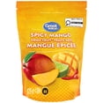 thumbnail image 1 of Fruits secs Mangue épicée Great Value, 1 of 5