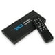 thumbnail image 2 of 4K 3x3 9 Pantalla TV Video Controlador Pared Empalmador 3x4/4x3/4x4 (enchufe EE. UU.), 2 of 9