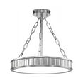 thumbnail image 2 of Hudson Valley Lighting - Middlebury - Three Light Pendant - 15.5 Inches Wide by, 2 of 2