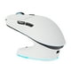 thumbnail image 1 of Mouse Gamer Inalambrico Thunderobot ML7 Paw3311 Recargable 67g 1000hz 12000dpi Rgb Blanco, 1 of 10