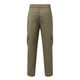 thumbnail image 5 of Pantalones cargo para hombre, corte regular elástico, pierna ancha, bolsillos laterales, poliéster, para todas las estaciones, senderismo y uso al aire libre, tallas S-XXL, 5 of 5