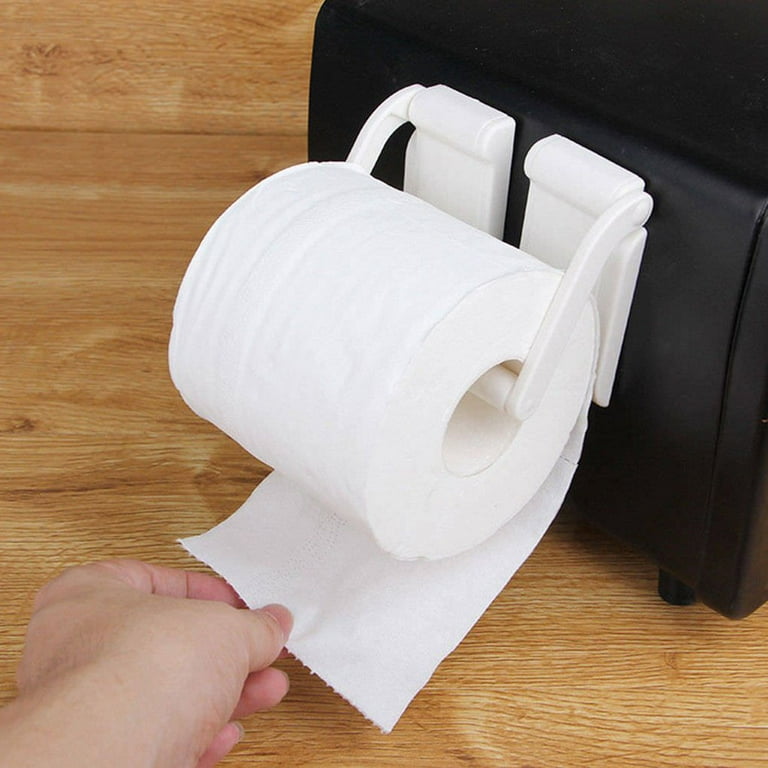 Plastic paper towel holder walmart hot sale