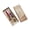 wine red, variant on Pen Set Pen Fountain Dip Pen and Ink- Nips- Set with Inkwell- Stand Pen