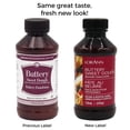 thumbnail image 2 of Lorann Oils Buttery Sweet Dough Bakery Emulsion: Authentic Sweet Dough Taste, Ideal for Amplifying Sweet Bready Notes in Baked Goods, Gluten-Free, Keto-Friendly, Sweet Dough Flavoring Essential, 2 of 5