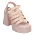 thumbnail image 4 of Sandalias Berlin Rosa Para Mujer [bli27] rosa 23.5 MX, 4 of 9