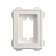 thumbnail image 1 of Builders Edge 130030002117 6.3 x 8 in. Mounting Block, 1 of 2