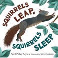 thumbnail image 1 of Squirrels Leap, Squirrels Sleep, 1 of 2