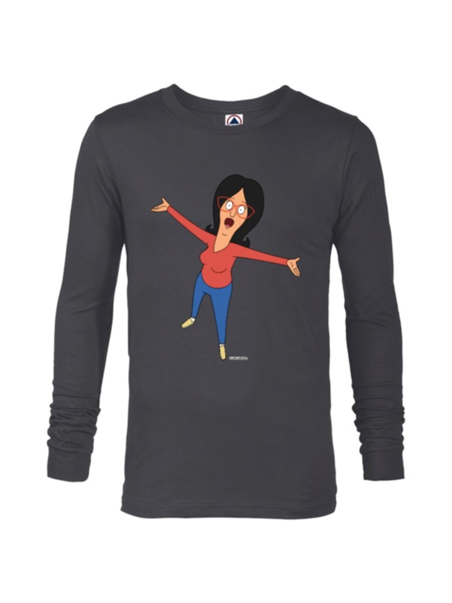 linda belcher shirt