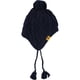thumbnail image 3 of G-III Sports Gorro unisex de los Chicago Bears, azul, talla única, 3 of 3