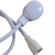 thumbnail image 2 of Pulverizador Grifo para Champú Con Manguera Goma Portátil (pulverizador), 2 of 4