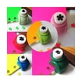 thumbnail image 2 of Mini Perforadoras Para Papel De Figuras Pack 15 Diferentes Lab.G Mini Perforadoras Para Papel, 2 of 4