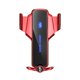thumbnail image 3 of Cargador Inalámbrico para Coche de 15 W, Carga Rápida, Soporte para Teléfono, Sujeción Automática, Accesorios para Coche, 3 of 7