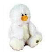 Webkinz Snowman Plush