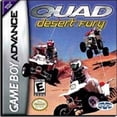 thumbnail image 3 of Restored Quad Desert Fury ATV GBA Action For GBA Gameboy Advance, 3 of 3
