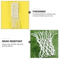 thumbnail image 3 of IFANLANDOR Lot de 2 Filets de Basketball Durables pour Utilisation en Intérieur et Extérieur, 3 of 8