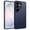 Blue, variant on UUBOXS Clear Case for Samsung Galaxy S26 Ultra, Bayer Anti-Yellowing Material, Camera Lens with Raised Edges, Slim Air Cushion, Hybrid PC Back, Transparent