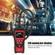 thumbnail image 3 of Detector de gas, alarma de gas Combustible LED Detector portátil de Fugas de Gas, Cocina para Transporte de Autobuses de Baña en Casa, 3 of 7