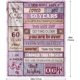 thumbnail image 2 of LHSHID 60th Family Birthday Ideas Blanket Gift 30x40in, 2 of 7