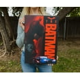 thumbnail image 4 of Decoración mural plateada de Buffalo DC Comics The Batman, 33 x 48 cm, 4 of 6