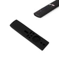 thumbnail image 3 of Funda protectora antideslizante Para Mando A Distancia, Funda de Silicona para mi box s 4K mi TV Stick, Duradera, A Prueba de Golpes, Fácil de Instalar para la Familia, 3 of 7