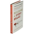 thumbnail image 4 of Building a Storybrand: Clarify Your Message So Customers Will Listen, (Hardcover), 4 of 5