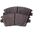 thumbnail image 2 of For 2017-2020 Elantra Brake Pad Set 58101D7A10, 2 of 5