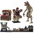 thumbnail image 2 of Moc35522 Mailackers 4 Movies Figures Brickheadz Mimics Chest Box Building Blocks Toys For Kids Gifts, 2 of 5