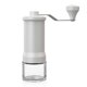 thumbnail image 1 of Adjustable Manual Coffee Grinder with Ceramic Burr-Hand Crank Mill for Home, Travel, and Camping-Int, 1 of 5