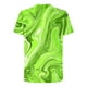 thumbnail image 5 of Camisas de Manga Larga para Hombres Blusa de Cuello Redondo de Impresión Cómoda, Camisa Casual de Poliéster para Uso Diario, de Fiesta Y de Primavera de Verano, 5 of 5