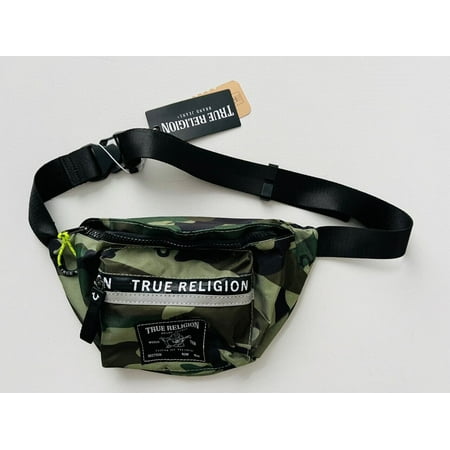 True religion fanny pack store