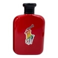thumbnail image 1 of RALPH LAUREN POLO RED TOGETHER EDT 125 ML, 1 of 3