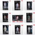 thumbnail image 2 of Moive - Figuras de acción de Star Wars, juguetes épicos de Darth Maul, soldado de asalto imperial, soldados oscuros, regalo para niños zhangyuxiang unisex, 2 of 2