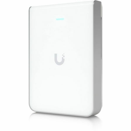 Ubiquiti U7 Pro Tri Band Wi-Fi 7 IEEE 802.11 a/b/g/n/ac/ax/be 5.70 Gbit/s Wireless Access Point