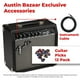 thumbnail image 2 of Amplificador combinado de guitarra Fender Frontman 20G negro 20W, 2 of 9