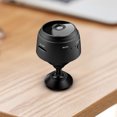 thumbnail image 3 of Mini Wifi Cámara Visión Nocturna Mini Cámara 1080p HD Portátil Práctico Smart Home Hugtrwg Para estrenar, 3 of 9