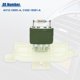 thumbnail image 5 of Reemplazo del Resistor del Motor del Ventilador Unique Bargains 1 Pcs Compatible con Ford Transit Tono Blanco Plateado Verde, 5 of 7