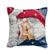 thumbnail image 1 of Billuyoard Into Holiday Spirit-Kits de aguja de lengüeta para bordado, decoración maravillosa, bonitos regalos, serie navideña Kits de decoración para fiestas BZ807, 1 of 6