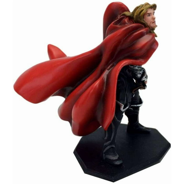 The Avengers Age of Ultron Thor Metal Miniature Mini-Figure