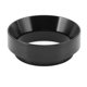 thumbnail image 2 of Anillos De Dosificación De Portafiltro, Aleación De Aluminio Para Evitar Salpicaduras Embudo De Dosificación De Polvo De Café Magnético Fuerte Y Duradero Para El Hogar, 2 of 8