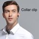 thumbnail image 4 of Gwong Electrónica 1pc Fineblue F-V6 Auricular inalámbrico retráctil Diseño de clip de manos libres Compatible con Bluetooth 4.0 Estéreo Recargable Auricular para Negocios, 4 of 6