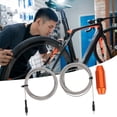 thumbnail image 4 of Internal Cable Routing Tool, Bicycle Inner Cable Tool Strong Professional Convinient  For Mountain Bike For Bicycle For Oil Hose Tool For Cable Routing Tool, 4 of 8